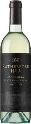 Rutherford Hill A J T Collection Sauvignon Blanc Napa Valley Usa
