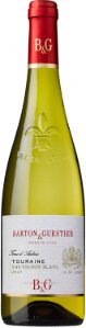 B & G Touraine Sauv Bl