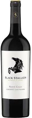 Black Stallion North Coast Cabernet Sauvignon