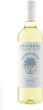 Bonterra Ranch Wine Pineapple Key Lime