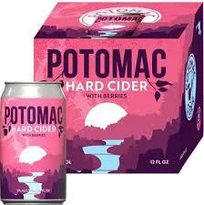 Brookeville Beer Farm Potomac Hard Cider