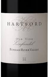 Hartford Old Vine Zinfandel Russian River