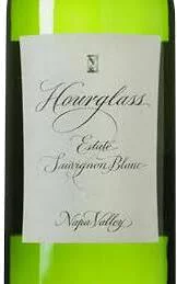 Hourglass Sauvignon Blanc Napa Valley
