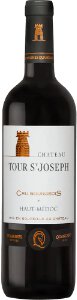 Chateau Tour Saint Joseph Haut Mdoc