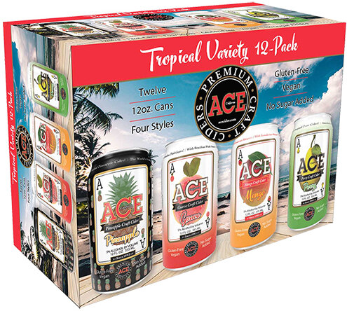 Ace Cider Variety