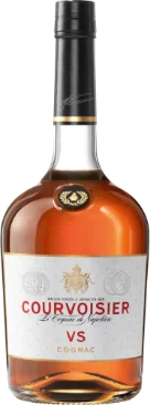 Courvoisier Vs Cognac