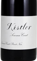 Kistler Pinot Noir Sonoma Coast 2023