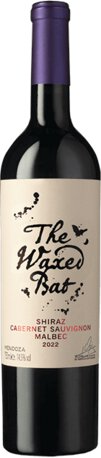 The Waxed Bat Red Blend