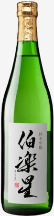 Karasu Ginjo Sake
