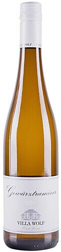 Villa Wolf Gewurtztraminer