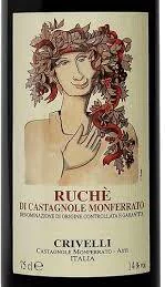 Crivelli Ruché di Castagnole Monferrato