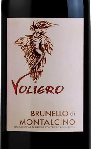Voliero Brunello di Montalcino