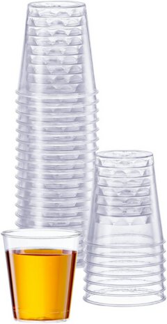 Domo Cup 40pes