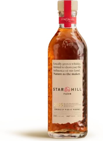 Star Hill Farm American Wheat