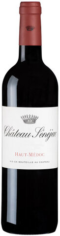 Chateau Senejac Haut Medoc