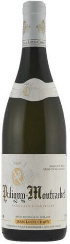 Jl Chavy Puligny Montrachet 2022 750ml