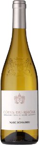 Marc Bonadieu Blanc Cotes du Rhone