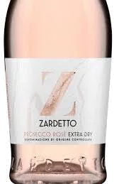 Zardetto Rosé Prosecco