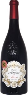 Lusso Marone Italian Red Blend