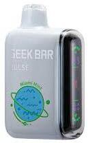 Geek Bar Pulse 15k Miami Mint