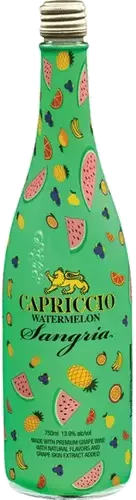 Capriccio Watermelon Sangria