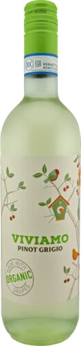 Viviamo Organic Pinot Grigio