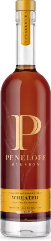 Penelope Wheated Bourbon