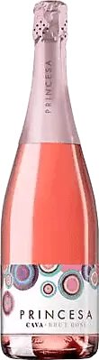 Princesa Brut Rose