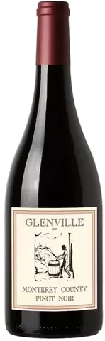 Glenville Monterey County Pinot Noir