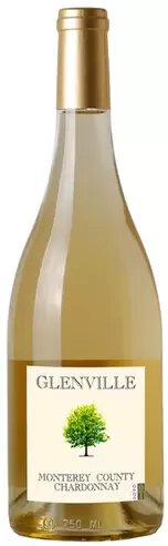 Glenville Monterey County Chardonnay