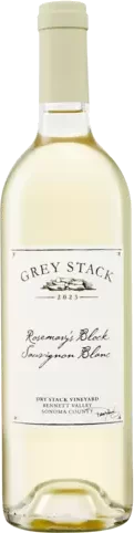 Grey Stack Rosemary’s Block Sauvignon Blanc