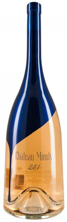 Chateau Minuty Cuvée 281 Rose - 2019