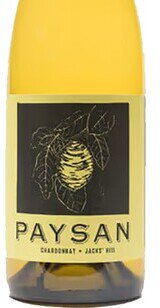 Paysan Jacks' Hill Chardonnay Monterey 2023