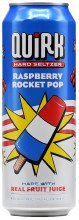 Boulevard Quirk Raspberry Rocket Pop