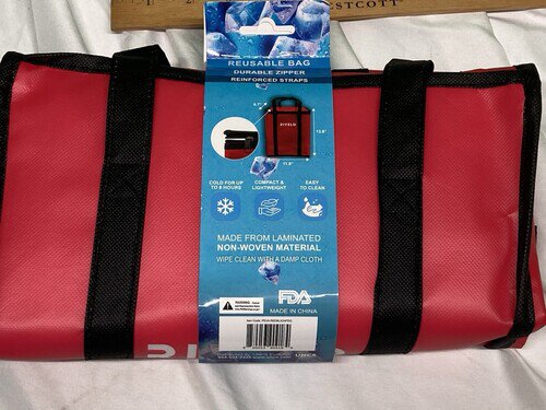 Rivelo Cooler Bag