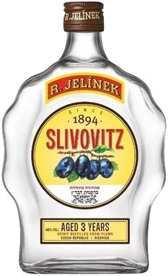 JELINEK 3 YO SLIVOVITZ 750ML