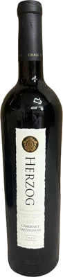 Herzog Special Edition Chalk hill Cabernet Sauvignon