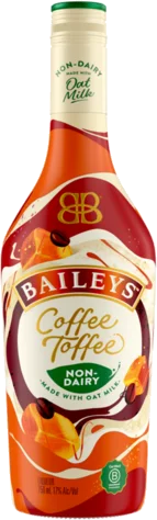 Bailey's Coffee Toffee Non Dairy