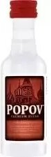 Popov Vodka