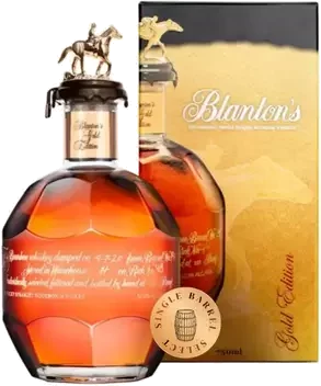 Blanton Gold Store Pick