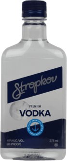 STROPKOV VODKA 200ML