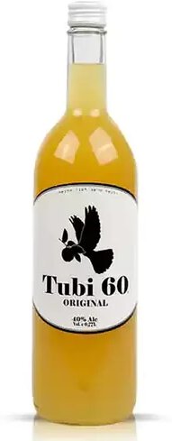 TUBI 60 PASSOVER 750ML