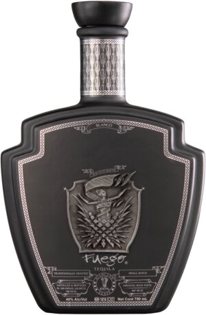 Fuego Tequila Blanco Nom 1414 Af