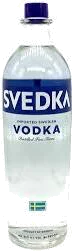 Svedka Vodka Glass