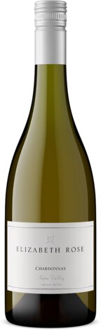 Elizabeth Rose Yountville Napa Valley Pinot Noir