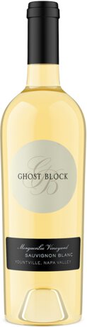 Ghost Block Sauvignon Blanc Morgean Lee Vineyard