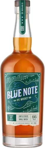 Blue Note Juke Joint Rye