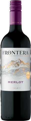 Frontera Merlot