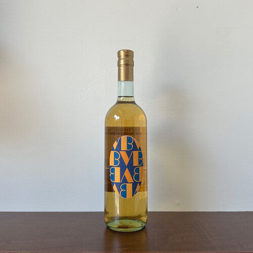 Mauro Vergano, Vermouth Bianco