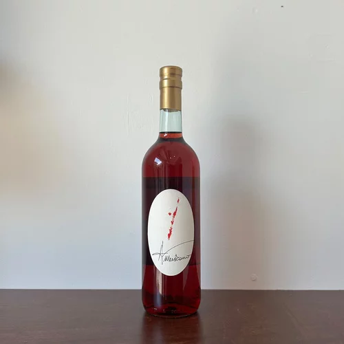 Mauro Vergano, Piemonte Americano